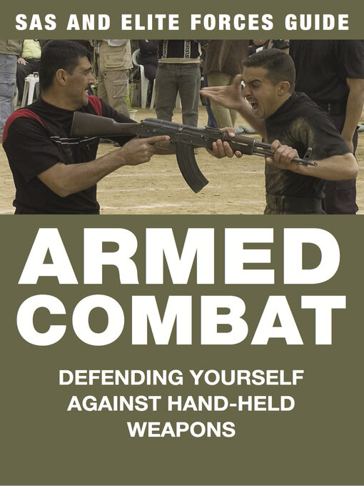 Title details for Armed Combat by Martin J Dougherty - Available